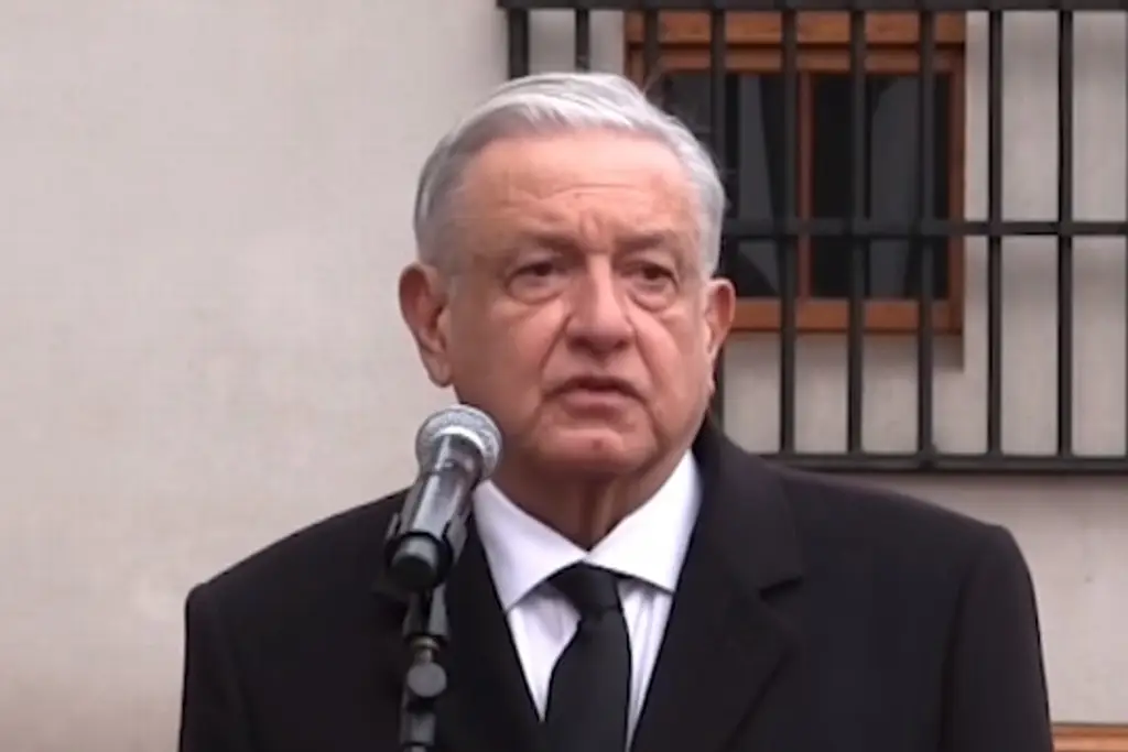 Imagen Hubiera sido más trascendente que AMLO fuera a Cumbre del G20: Internacionalista 