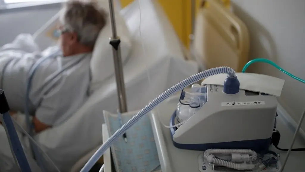 Imagen La quimioterapia puede reactivar el crecimiento de células tumorales 
