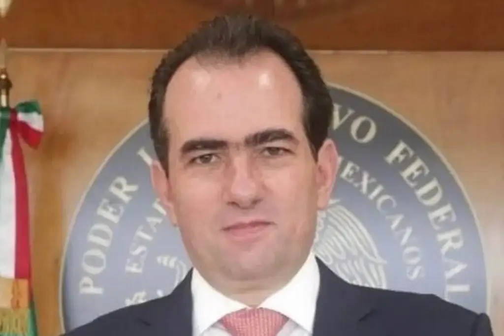 Imagen Con recorte presupuestal, tratan de mermar autonomía del Poder Judicial: Yunes Zorrilla