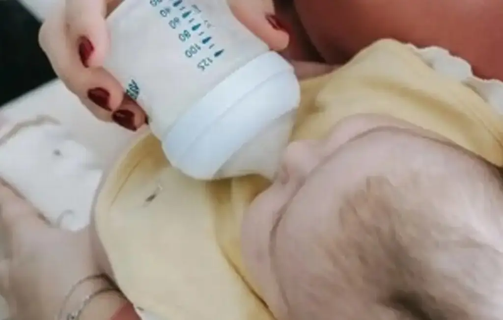 Imagen Identifican la leche materna como posible herramienta para diagnosticar cáncer de mama