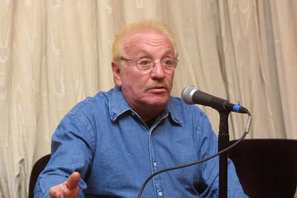 Imagen Muere Pepe Soriano, protagonista de 