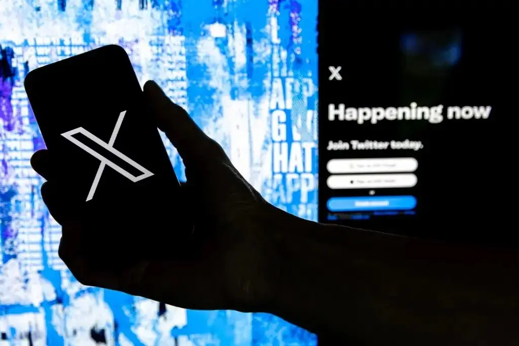 Imagen La red social X permitirá a sus suscriptores premium ocultar sus 