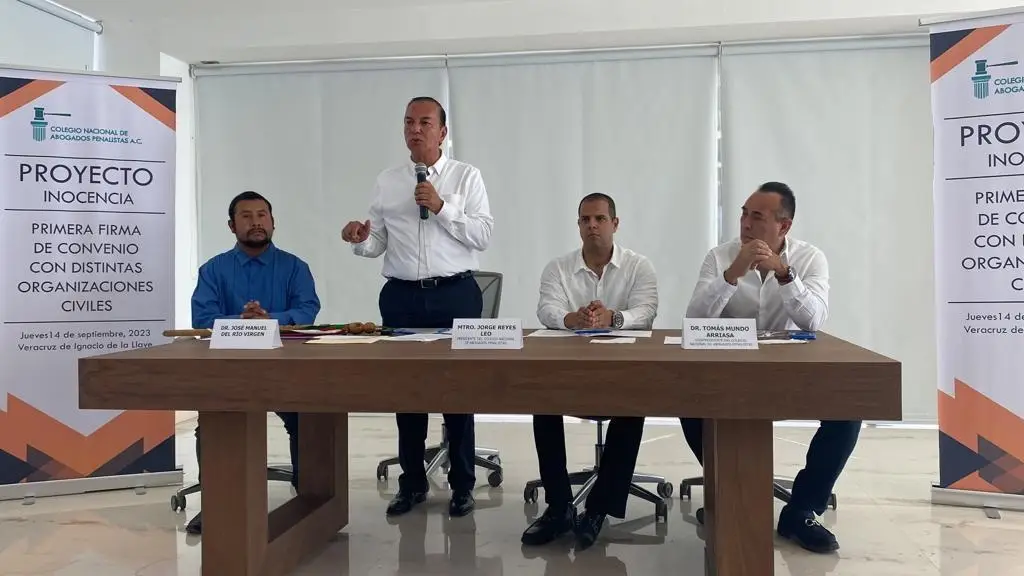 Imagen Calculan que 72% de indígenas en prisión son inocentes; buscan que salgan en libertad