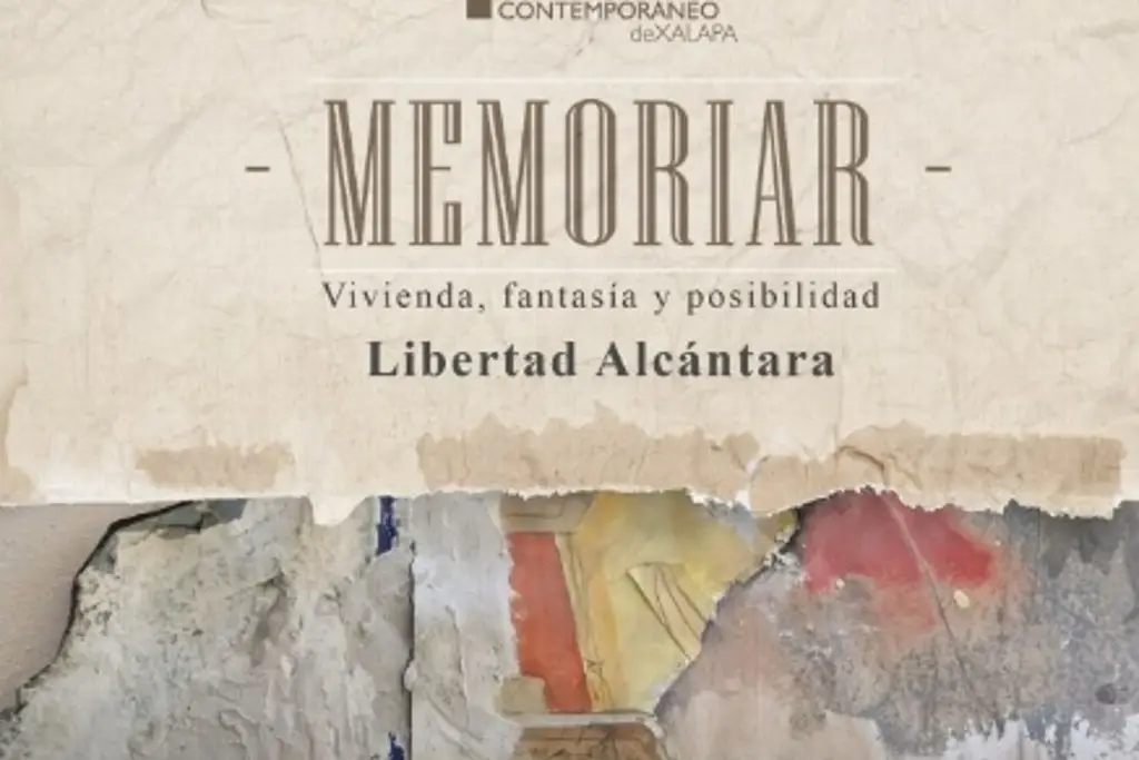 Imagen IVEC invita a la inauguración de la exposición 'Memoriar' 