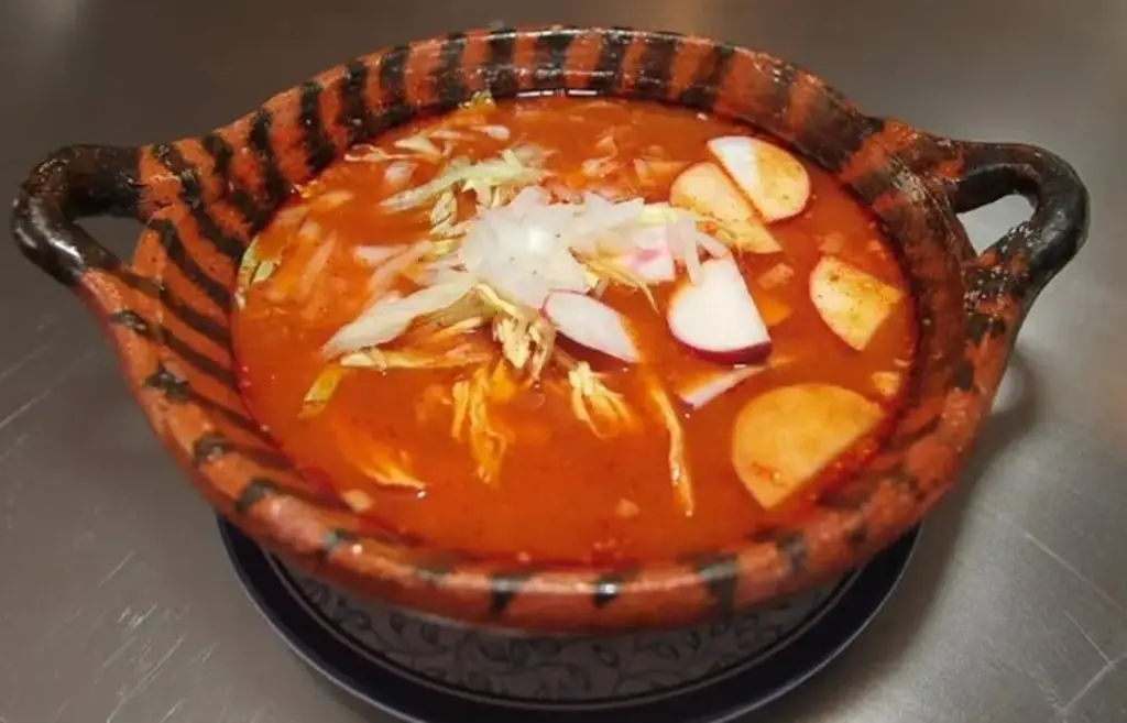Imagen ¿Qué comer en las fiestas patrias para no sobrepasarse? 