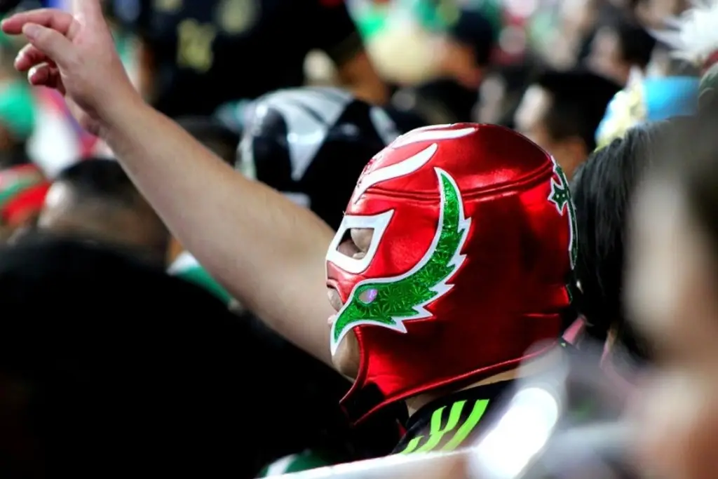 Imagen ¿Por qué estás orgulloso de ser mexicano?