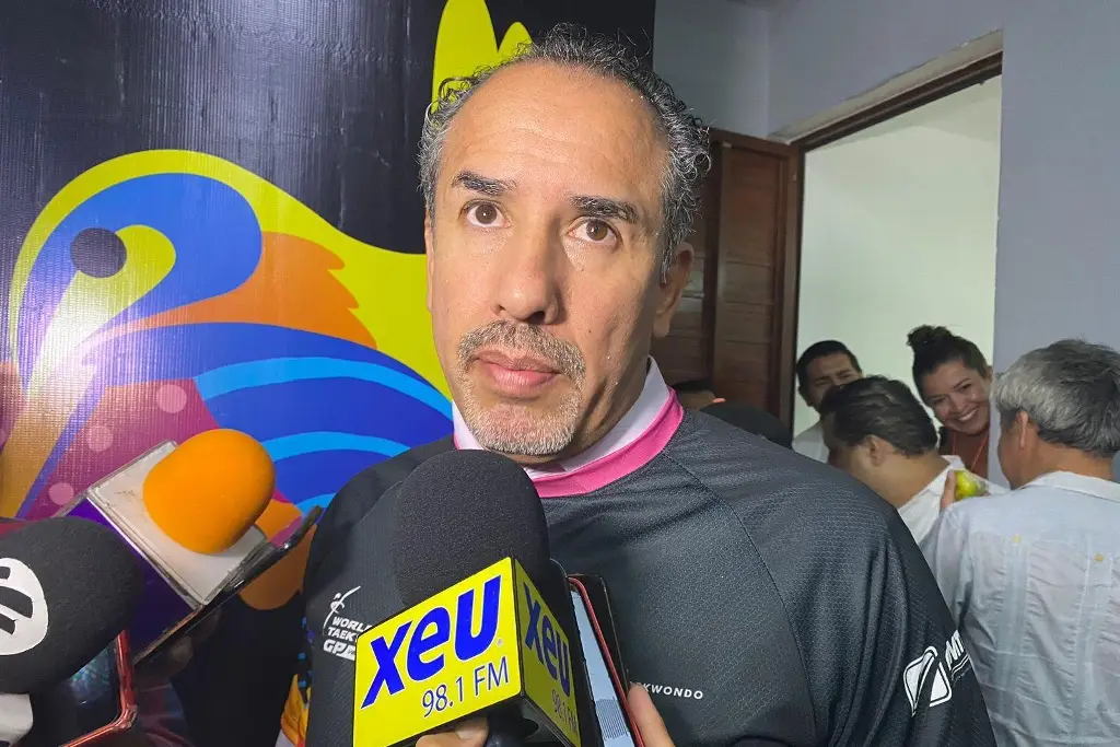 Imagen Dice Conade que denuncias en contra de la comisión son 