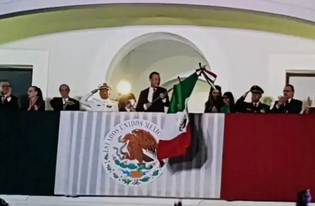 Imagen Recomendaciones antes, durante y después del Grito de Independencia en Boca del Río