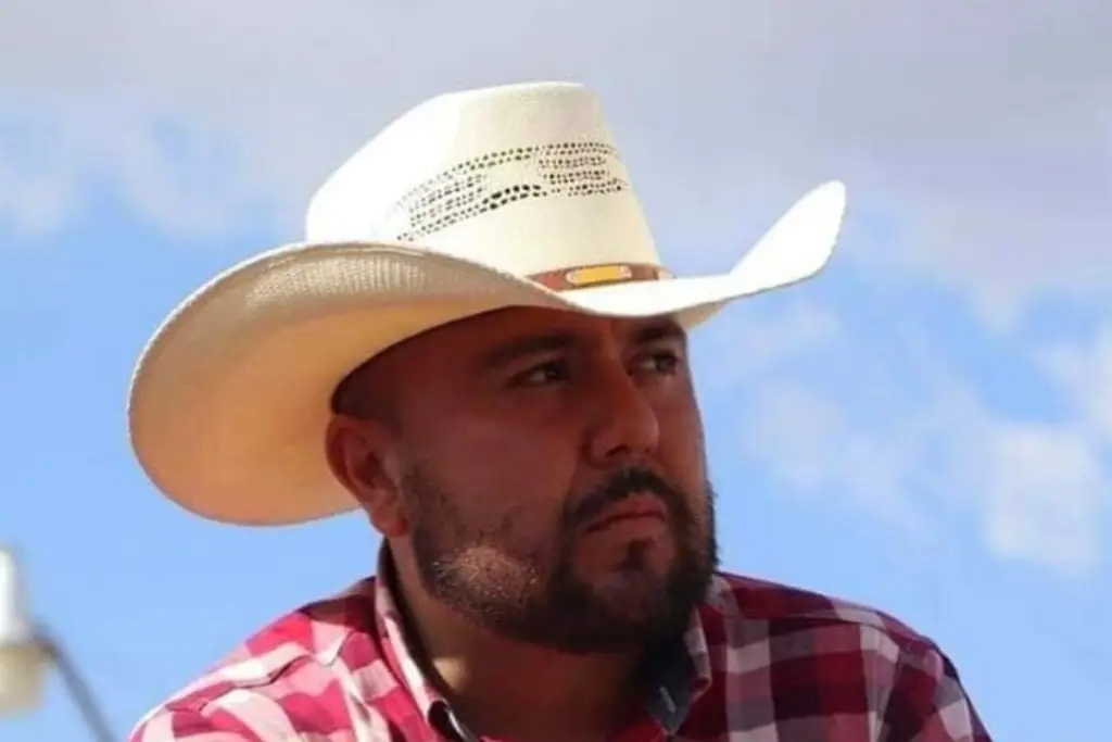 Imagen Asesinan a hijo del alcalde durante festejo patrio en palacio municipal de Villaflores, Chiapas