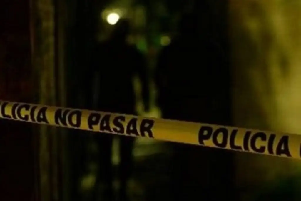 Imagen Pareja es asesinada a balazos durante baile 