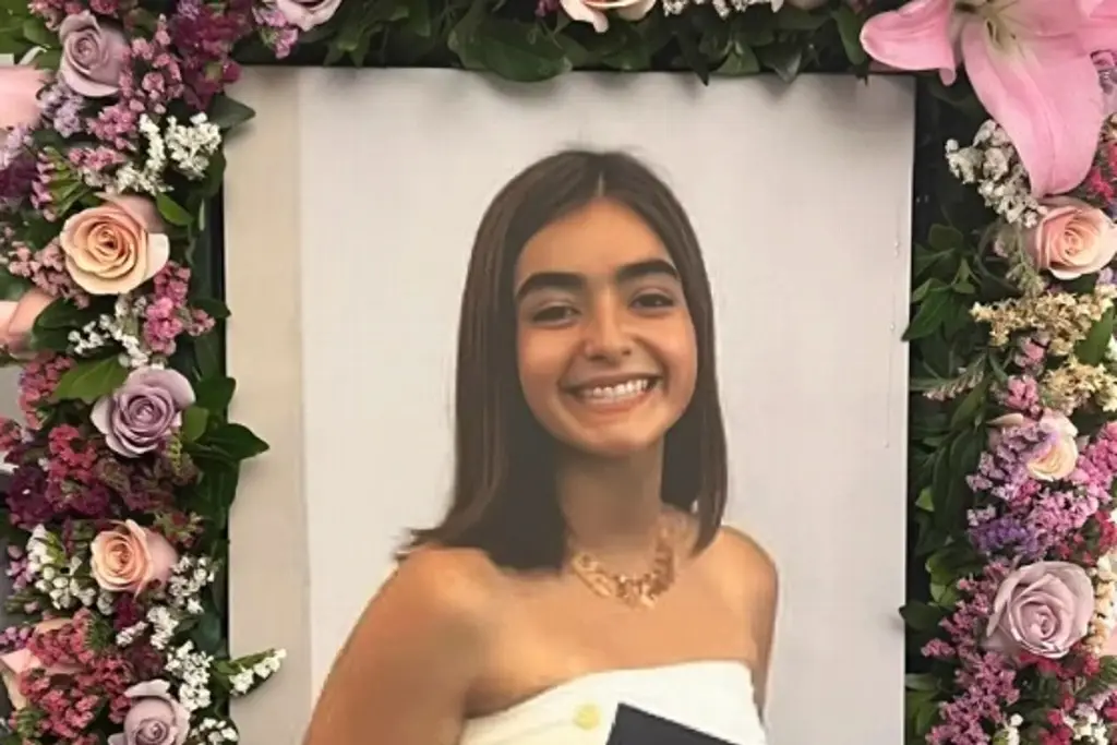 Imagen Asesinan en México a sobrina de exministro de Hacienda de Colombia; hay un detenido