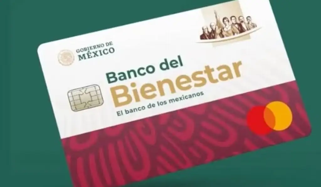 Imagen Casi todos los pagos de programas sociales están bancarizados en Veracruz: Manuel Huerta