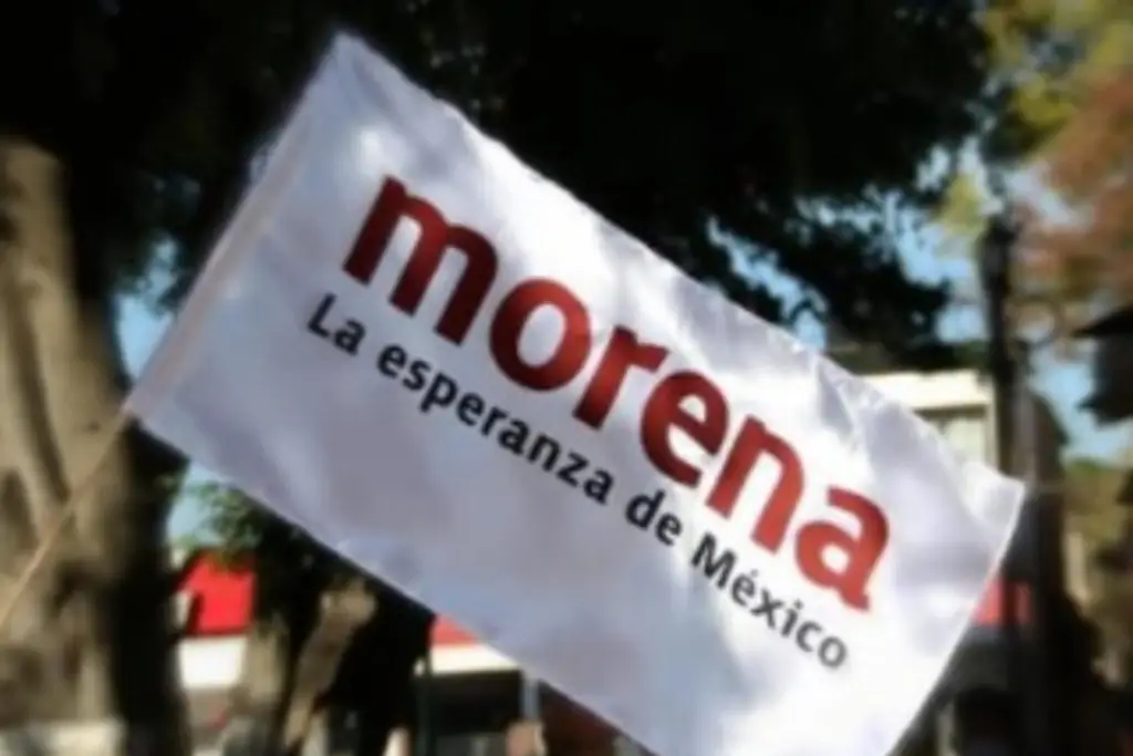 Imagen Aprueba Morena convocatoria para aspirantes a gubernaturas