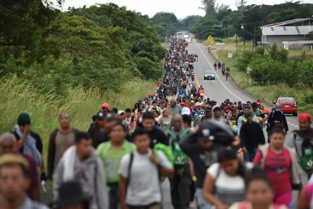 Imagen Invitan al conversatorio 'Apuntes sobre la migración y el fotoperiodismo'