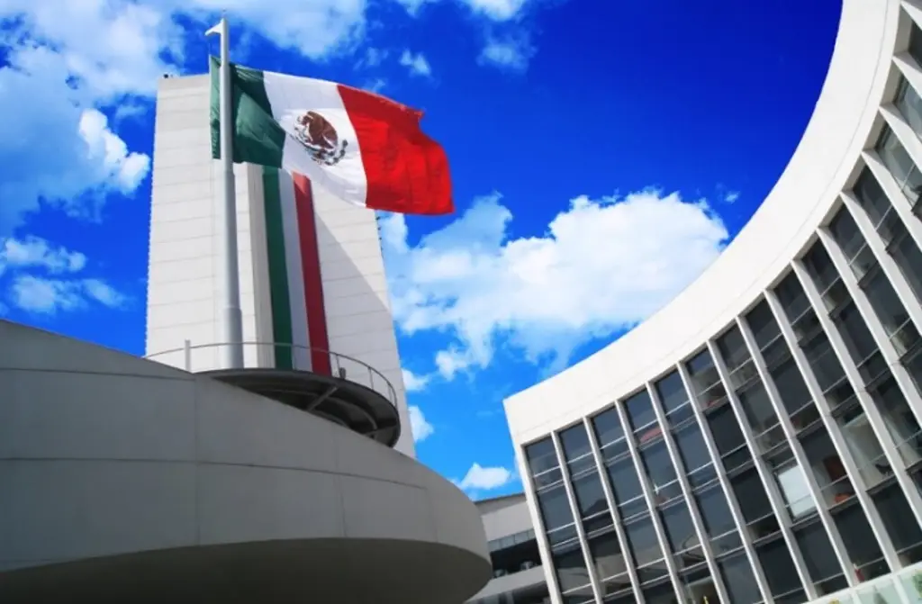 Imagen Es una ocurrencia la propuesta de Morena para que expresidentes de México sean senadores: PRI 