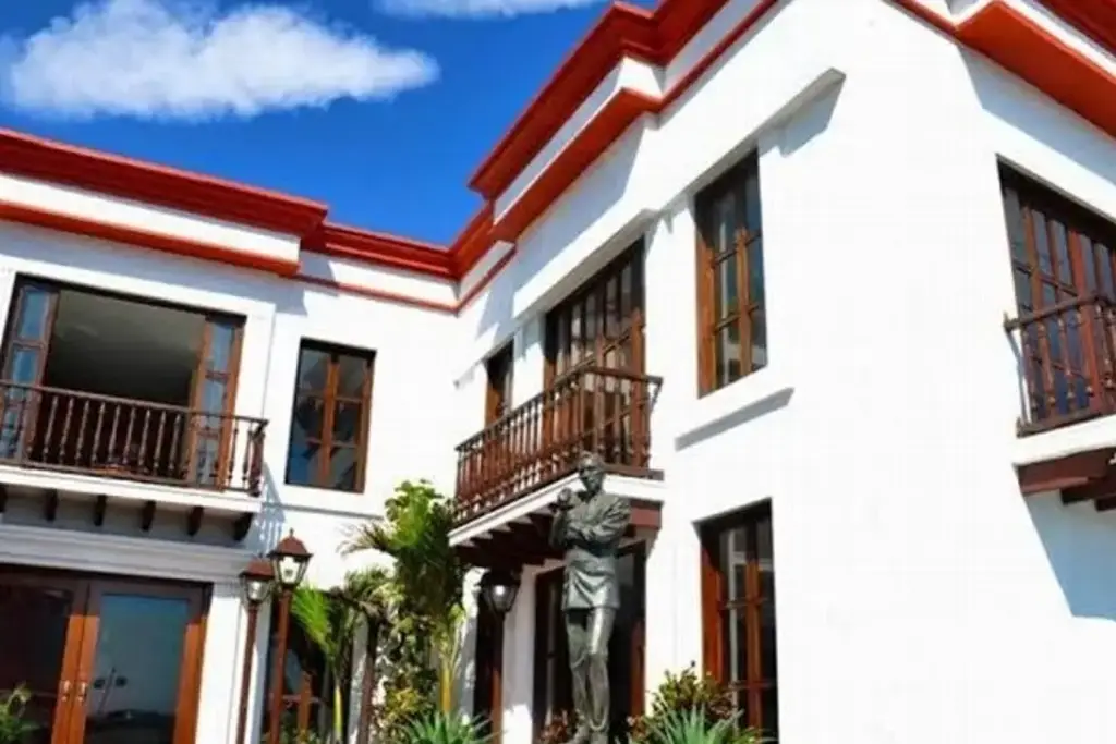 Imagen Recintos culturales en Veracruz reciben mantenimiento constantemente: IVEC