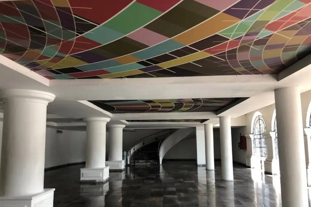 Imagen IVEC tendrá presupuesto de 95 mdp para recintos culturales en Veracruz