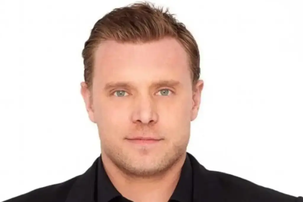 Imagen Mamá de Billy Miller revela causa de la muerte del actor 