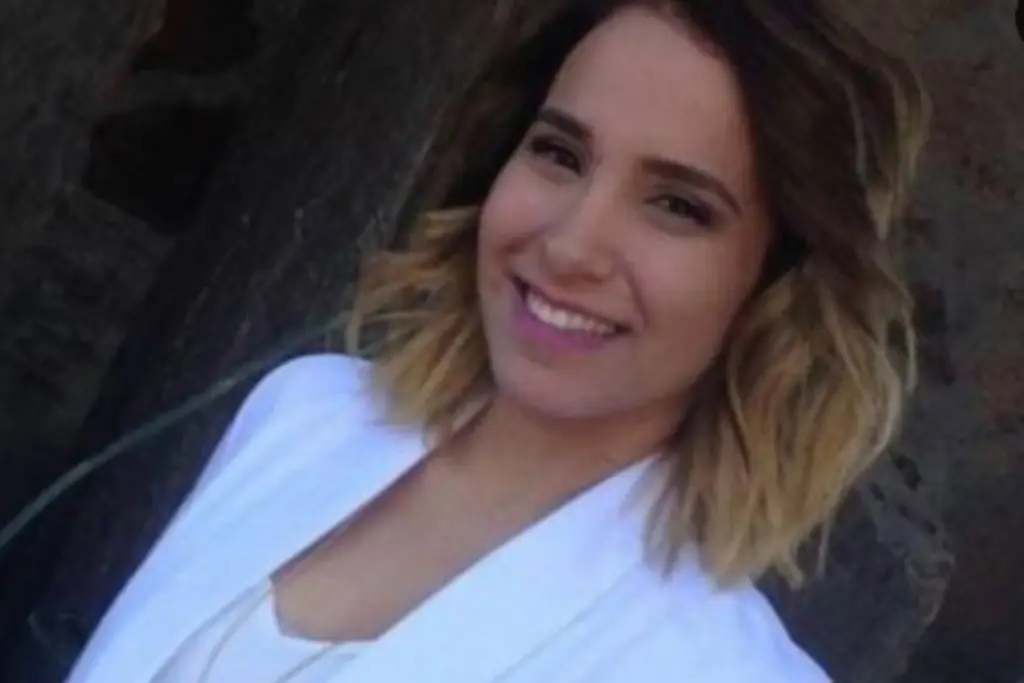 Imagen Hallan sin vida a doctora del IMSS al interior de una maleta 