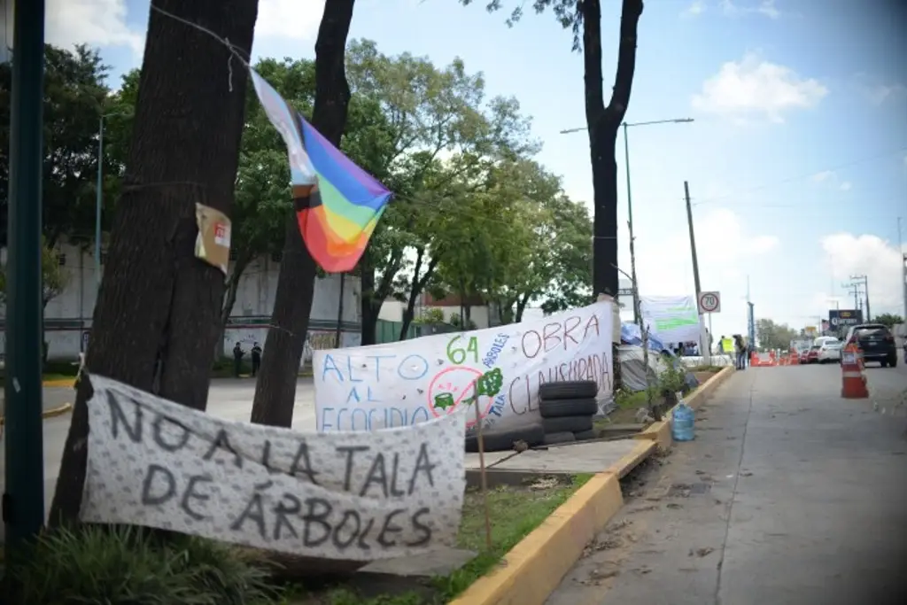 Imagen Juez ha pedido 2 veces a SIOP modificar trazo de paso vehicular en Lázaro Cárdenas
