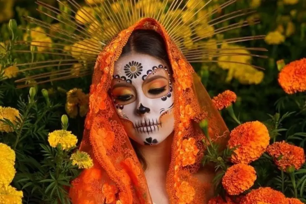 Imagen Ya viene el Carnaval de Catrinas en Veracruz; checa cómo participar