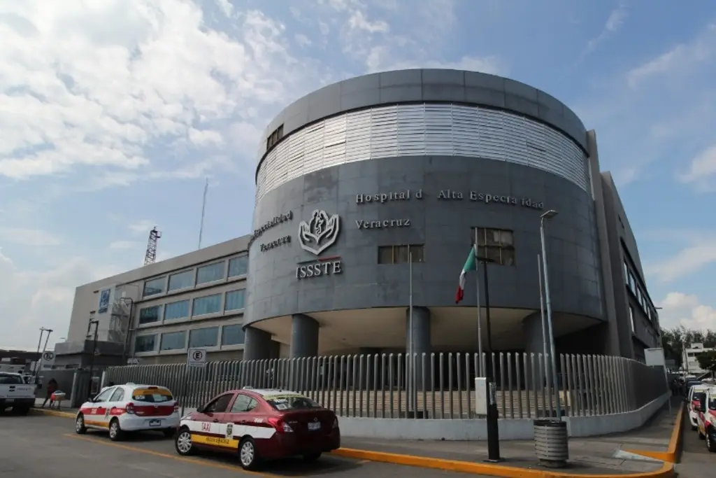 Imagen Acusan falta de médicos y medicinas en hospitales del ISSSTE en Veracruz