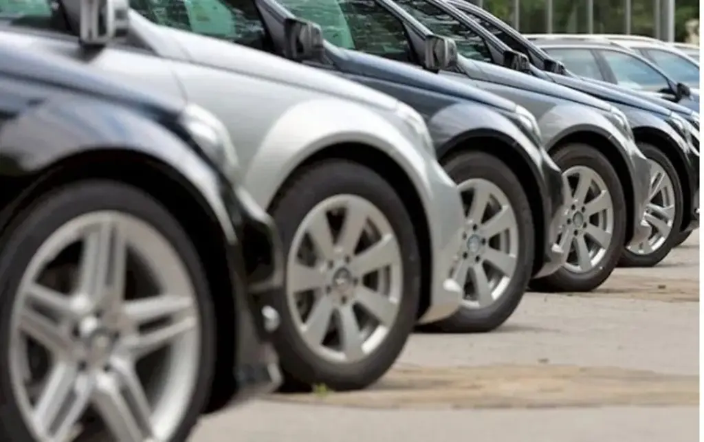 Imagen  ¿Huelga automotriz en EU afectará a México?