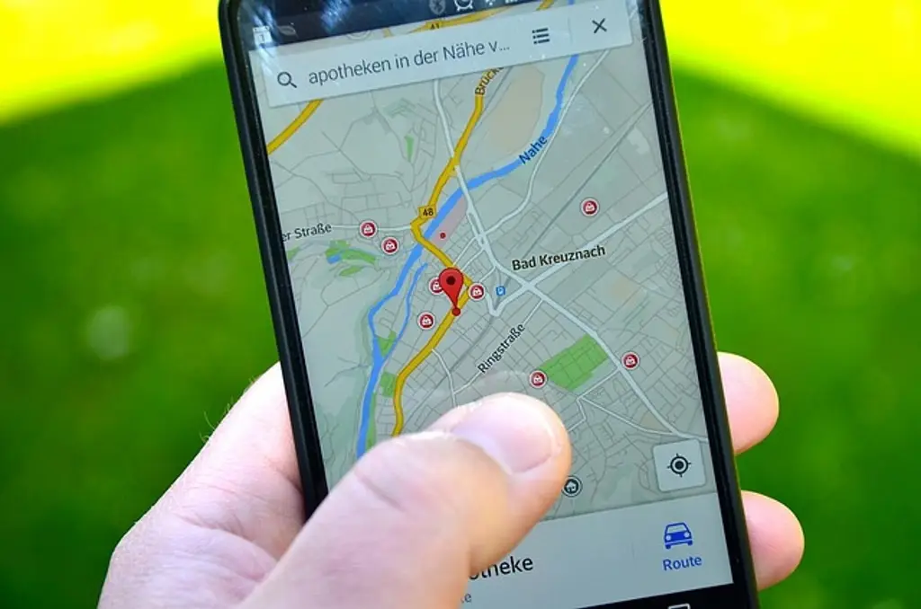 Imagen Acusan a Google Maps de guiar a hombre hacia un puente derrumbado donde cayó y murió