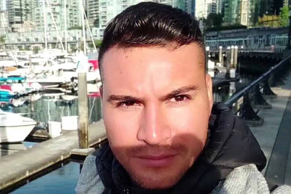 Imagen Repatrian cuerpo de Carlos Aranda, mexicano hallado muerto en Canadá