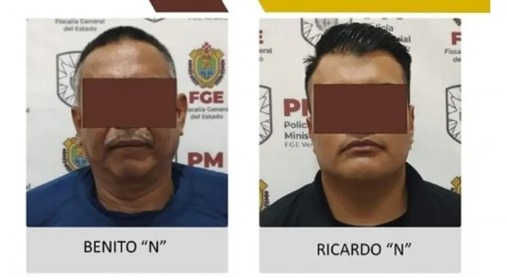 Imagen Los detienen por instalar retén falso de la Policía Ministerial Federal en Córdoba