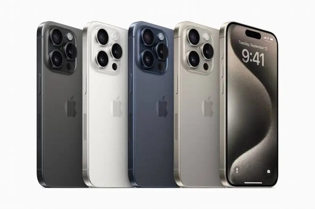Imagen ¿Cuáles son las críticas al iPhone 15? Le llovieron memes