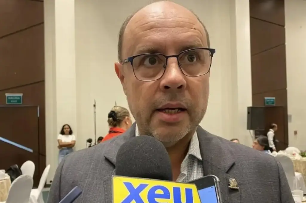 Imagen Paquete Económico 2024, es un tema que nos tiene preocupados y ocupados:  Coparmex