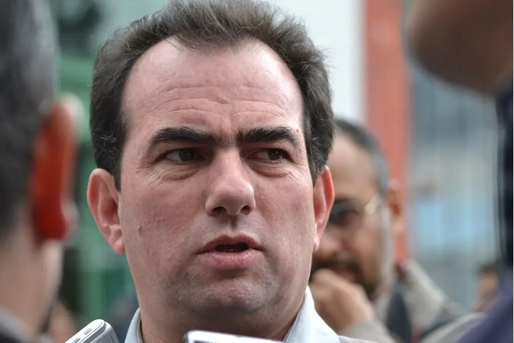 Imagen Paquete Económico 2024 afectará a estados y municipios: José Yunes 