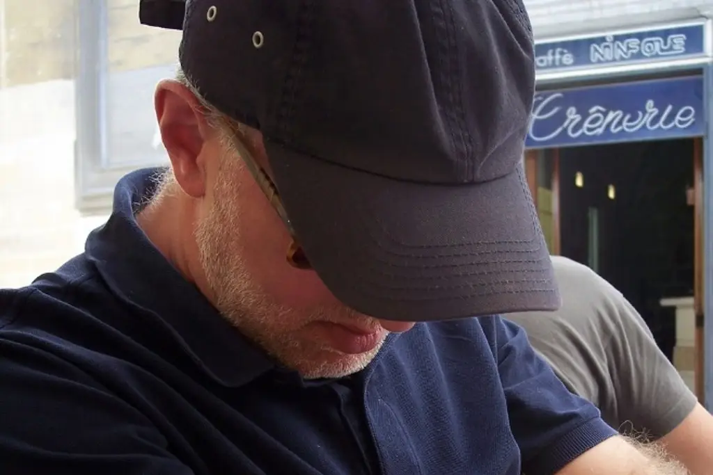 Imagen ¿Te quedas dormido repentinamente? Podría ser narcolepsia