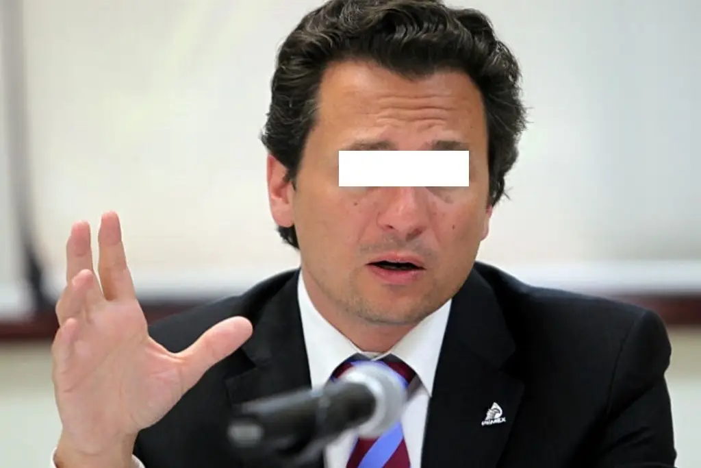Imagen Confirma Tribunal desechamiento de pruebas clave contra exdirector de Pemex en caso Odebrecht