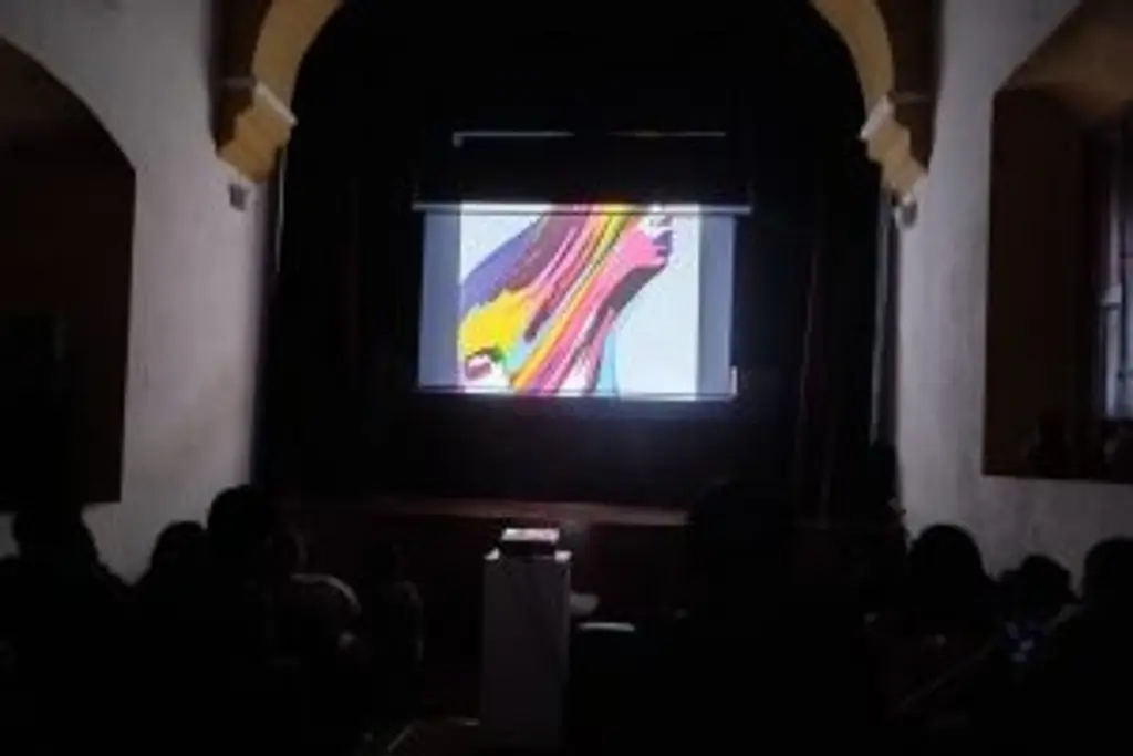 Imagen El Festival Internacional Afrocaribeño presenta muestra de cine afrodescendiente 