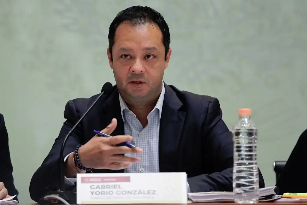 Imagen Gobierno destaca crecimiento económico del 6% para la región sureste de México