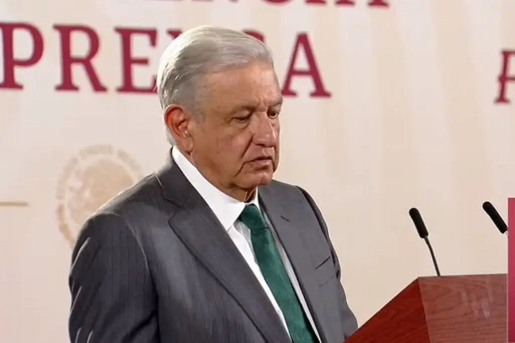 Imagen AMLO pide que Alonso 