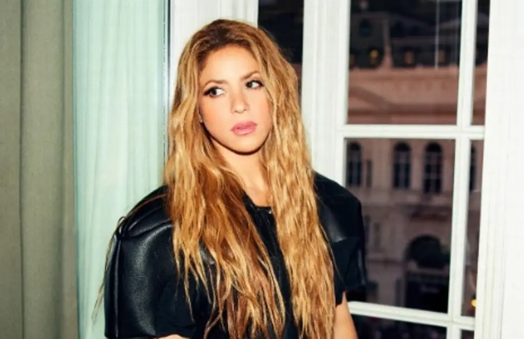 Imagen Exsuegro de Shakira demandaría a la cantante; por esto sería 