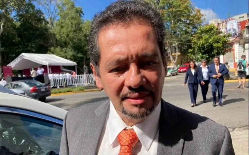 Imagen Docentes son víctimas de extorsión, amenazas, secuestros y asaltos: Líderes sindicales