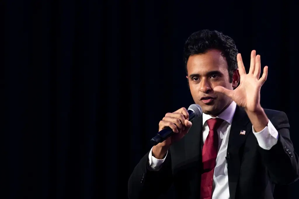 Imagen Si no detienen a los cárteles, ‘entraremos’: aspirante a presidencia de EU amenaza con invadir México