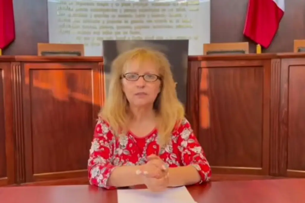 “Fue un secuestro político”; alcaldesa de Cotija, Michoacán (+Video)