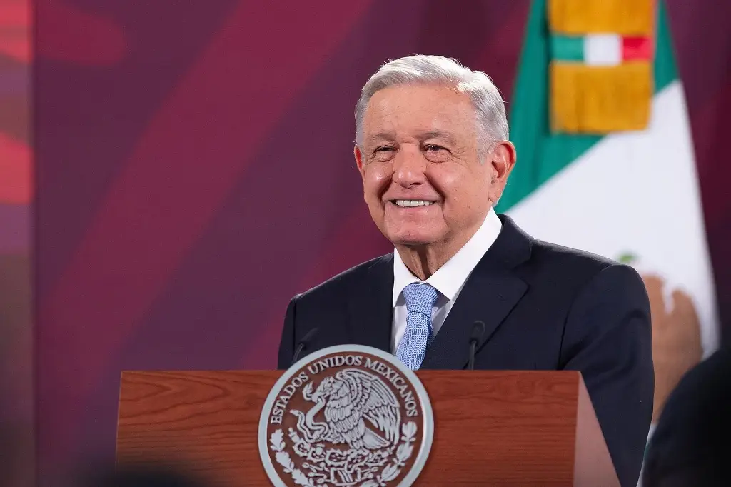 Imagen AMLO se reunirá con cancilleres de 10 países para tratar migración