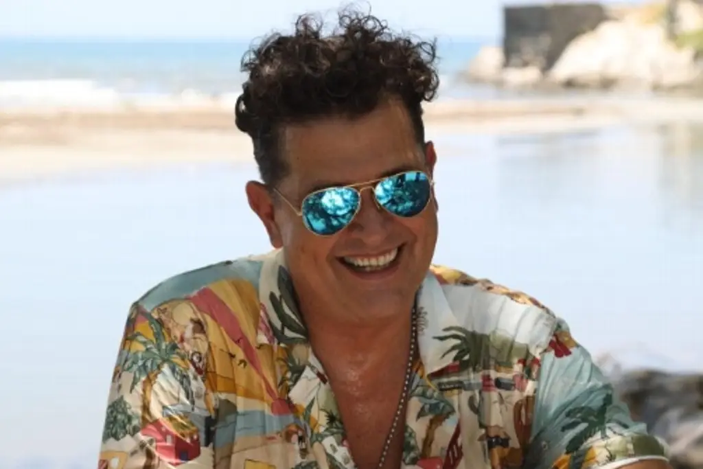 Imagen Muere guitarrista del cantante Carlos Vives 