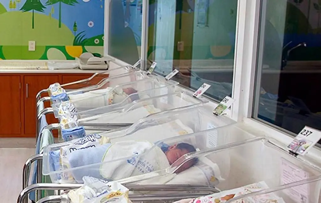 Imagen Veracruz registró 7 mil nacimientos de madres entre 10 y 17 años