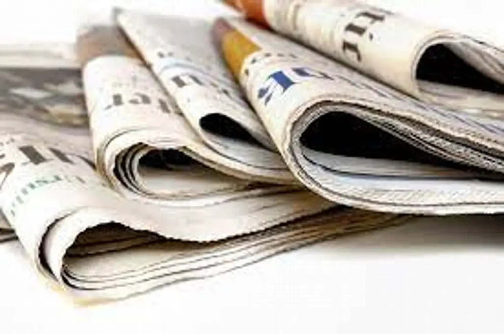 Imagen Hoy es el Día Mundial de las Noticias ¿Por qué se celebra? 
