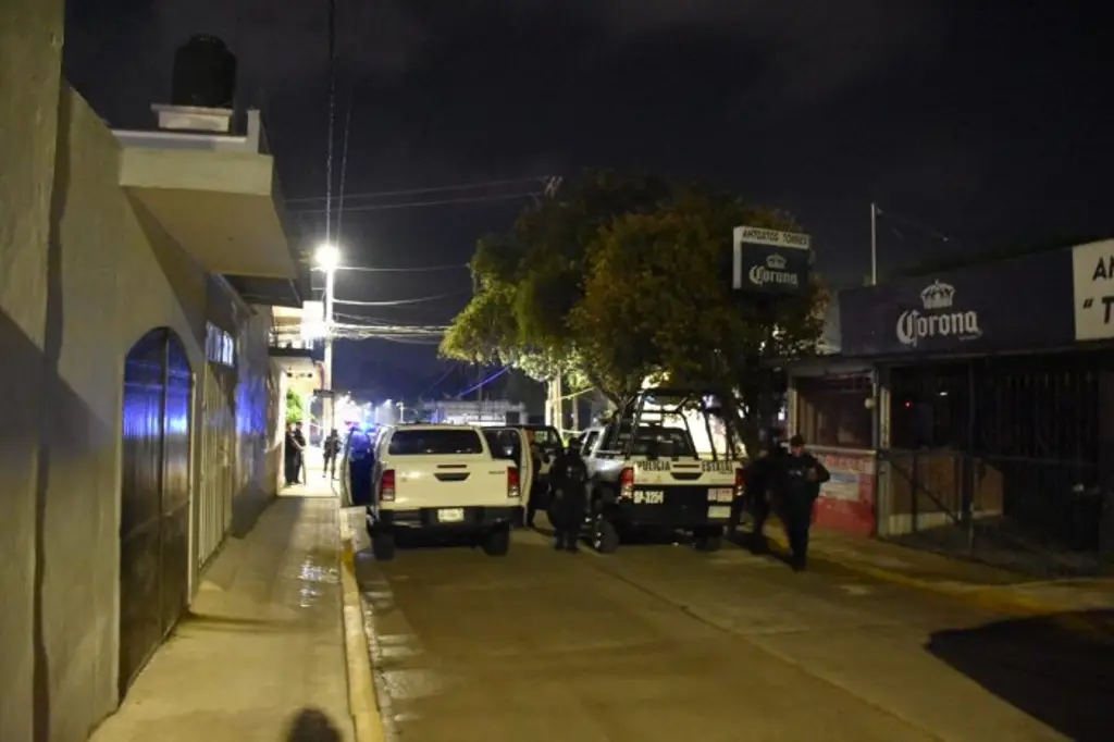 Imagen Matan a mujer al oponerse a un asalto en Tehuipango, Veracruz 