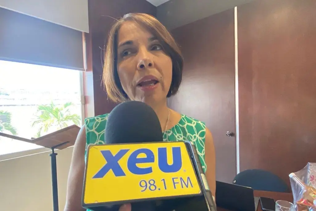 Imagen Se requiere participación ciudadana, la denuncia fortalece la democracia: extitular de Fepade