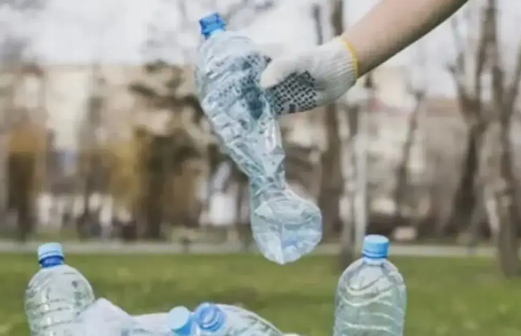 Imagen Advierten que sorprende la cantidad de microplásticos que hay en los mares