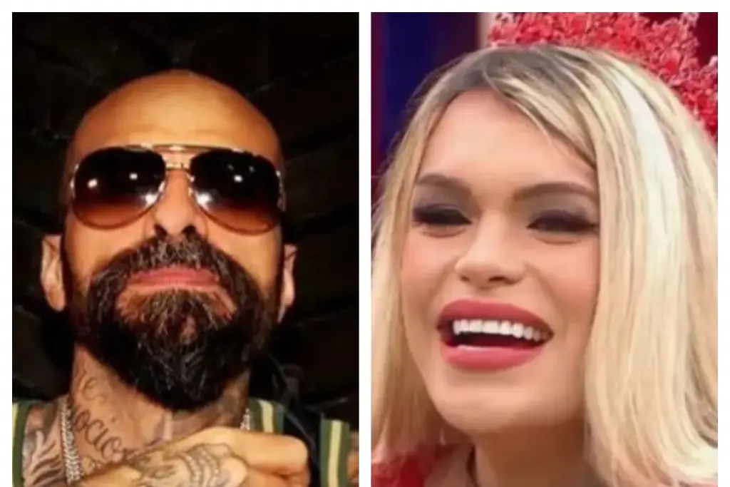 Imagen Wendy Guevara asegura que Babo la invitó a grabar con él; 'A lo mejor se me hace' 